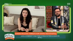 La Maruta – 14 Februarie 2022