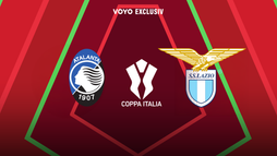 Atalanta - Lazio