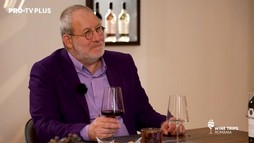 Wine Trips România S2E5 | Sergiu Nedelea și Florin Busuioc, călătorie în cea mai bogată zonă viticolă din România