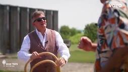 Wine Trips Romania S4E3 – Crama Liliac