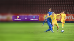România – San Marino