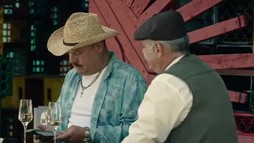 Episodul 12: Baba Novac, Partea 2