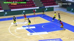 Matei Basarab - Cervantes