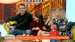 23 Decembrie 2021