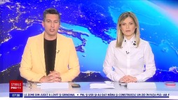 Stirile PRO TV # 07.00 - 09 Mai 2026