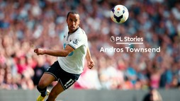 Andros Townsend