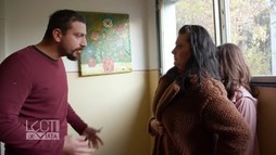 Lectii de viata - sez. 6, ep. 94