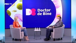 Dr. Adrian Marinescu, medic primar de boli infecțioase: "Virusurile nu stau deoparte doar pentru că e pandemie cu SARS COV 2"
