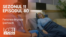 Episodul 80 - Fericirea din poze (partea II)