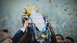 Leicester city
