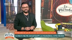 La Maruta – 11 Mai 2021