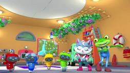 Episodul 18