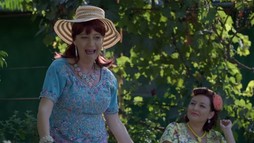 Sezonul 18, Episodul 9