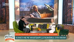 La Maruta – 9 Aprilie 2021