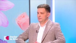 Doctor de Bine, invitat Dr. Cătălin Aliuș