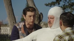 Sezonul 11, Episodul 14
