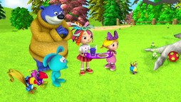 Episodul 3