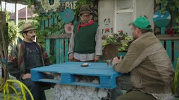 Sezonul 14, Episodul 24