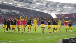 Dortmund până la final