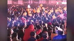 30 de ani în 30 de zile: 2004