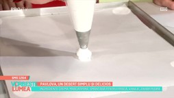 Vorbeste Lumea – 19 Octombrie 2021