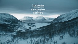 Norway Strikers