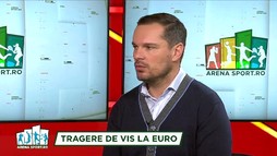 Vlad Munteanu: “Eu îl văd pe Tavi Popescu, fizic, la fel ca acum doi ani. Nu mi se pare normal”