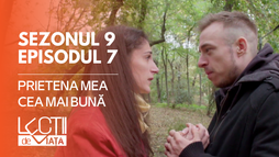 EP7 - Prietena mea cea mai bună