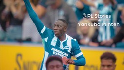 Yankuba Minteh