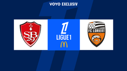 Brest - Lorient