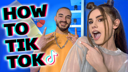 Viralul Anului 2022 pe TikTok