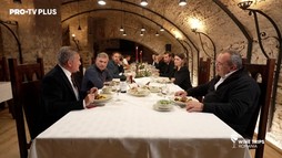 Wine Trips Romania S2E10 | Mircea Radu și Sergiu Nedelea, lecții de istorie la Castelul Bethlen-Haller de pe domeniul Jidvei