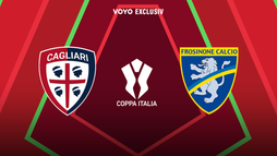 Cagliari - Frosinone