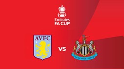 Aston Villa - Newcastle United