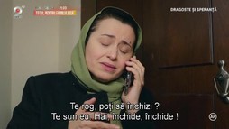 Dragoste și speranță - 8 Iulie 2026