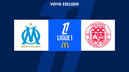 Marseille - Toulouse