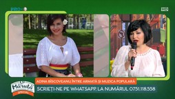 La Maruta – 8 Iulie 2021