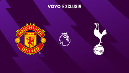Manchester United - Tottenham