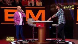 Sezonul 5, Episodul 65