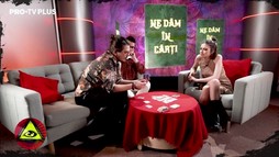 Ne dăm în cărți S1E10 - Roxen