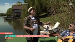 Vorbeste Lumea – 26 Mai 2021