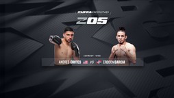 (RO) Zuffa Boxing - Event 5