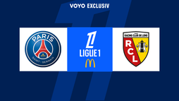 PSG - Lens
