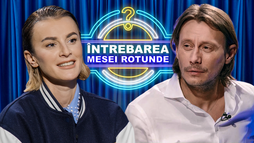 Ruxi: Înainte de bogăție, era sărăcie
