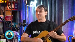 Lucruri simple cu Horia Brenciu - Andrei Păunescu