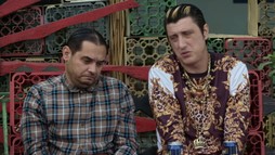 Sezonul 17, Episodul 14