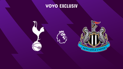 Tottenham - Newcastle