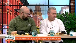 La Maruta – 17 Decembrie 2021