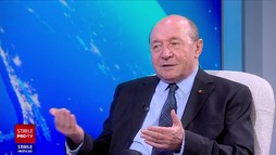 Traian Băsescu: PNL și PSD trebuie să se reformeze, n-au încotro. Este un act de lașitate dacă PSD intră în opoziție