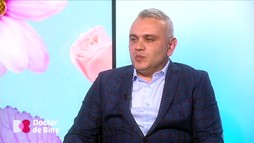 Tot mai mulți tineri sunt diagnosticați cu cancer de colon. Screeningul bine făcut poate împiedica apariția acestuia